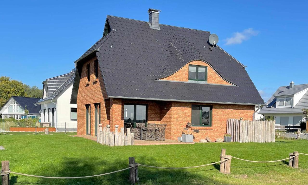 Villa Fh Kormoran Karlshagen Exterior foto
