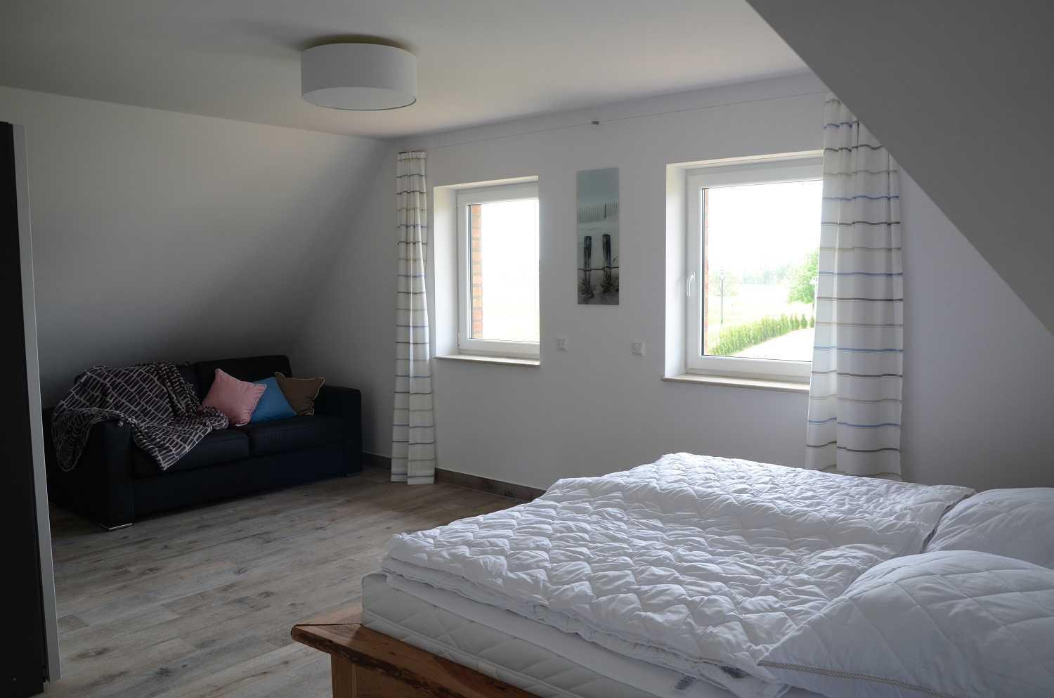 Villa Fh Kormoran Karlshagen Exterior foto