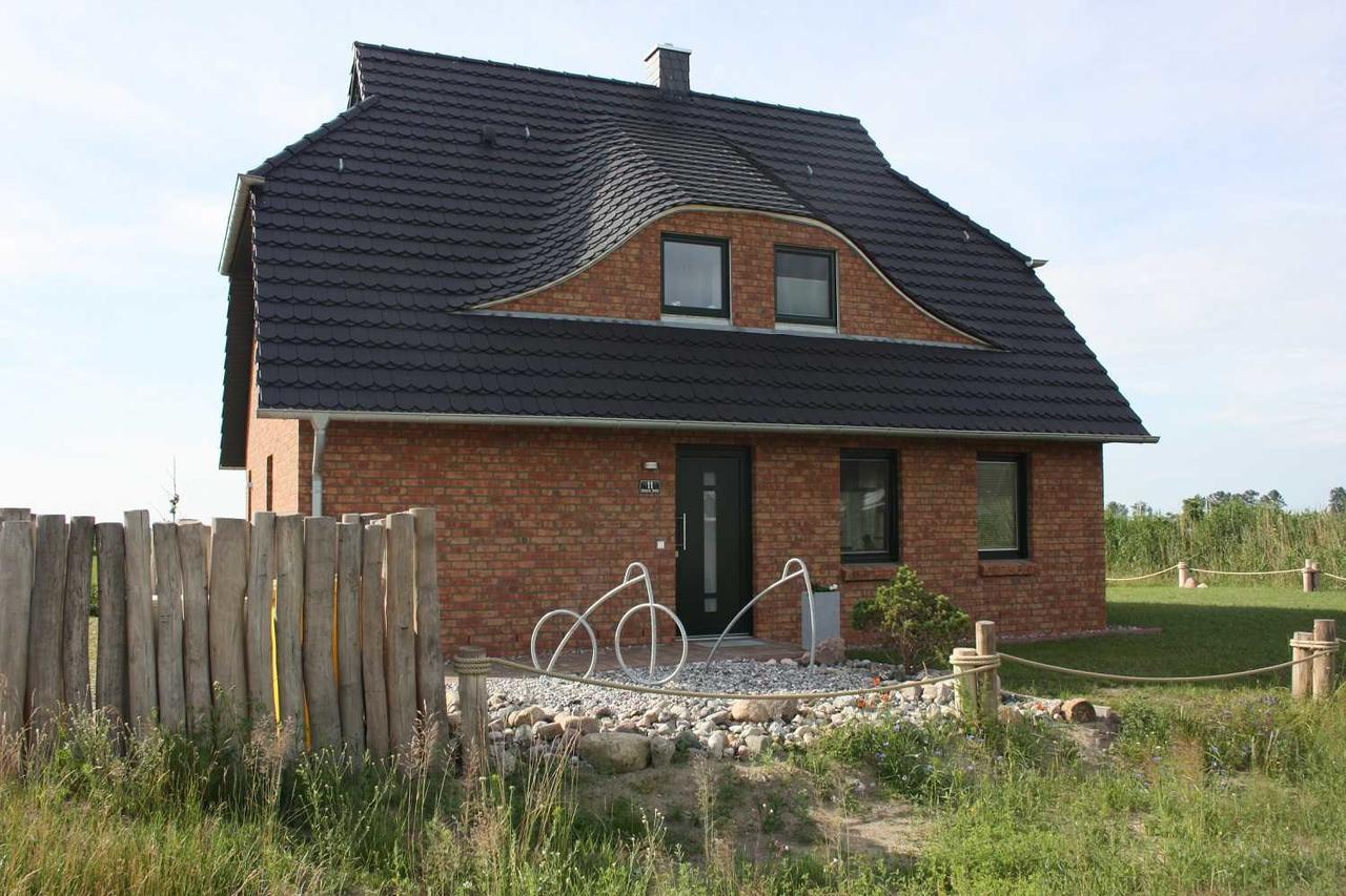 Villa Fh Kormoran Karlshagen Exterior foto
